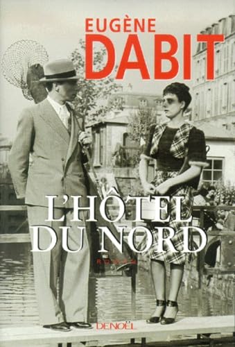 L'hôtel du nord 9782207251546