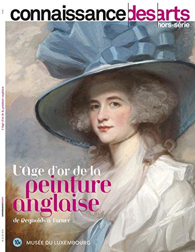 L AGE D'OR DE LA PEINTURE ANGL 9782758009290