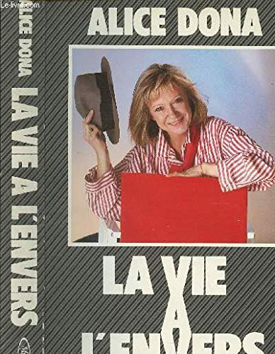 La Vie à l'envers 9782980057137