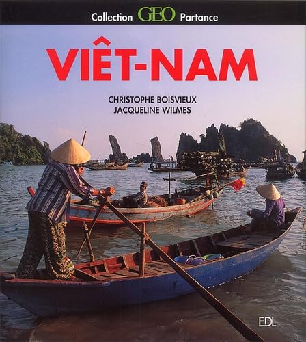 Viêt-nam 9782843083761