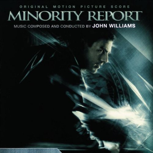Minority Report - B.O.F. 0600445038523