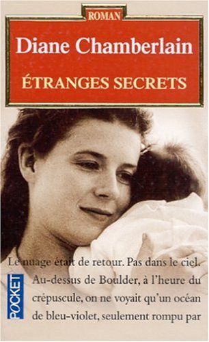 Etranges Secrets 9782266098847