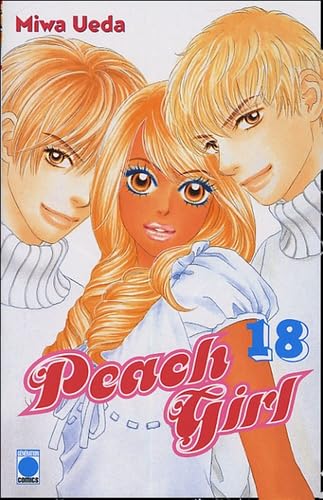 Génération Comics 9782845384712