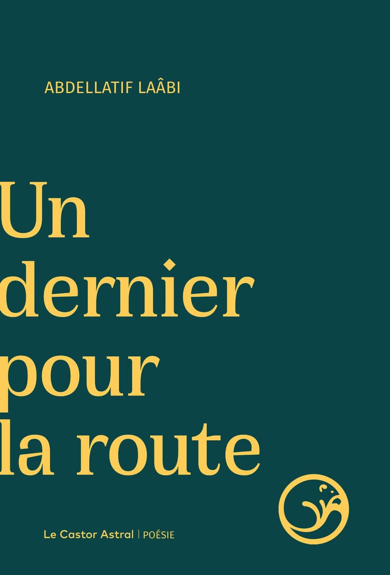 Un dernier pour la route 9791027808328