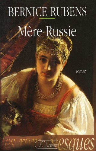 Mère Russie 9782709614382