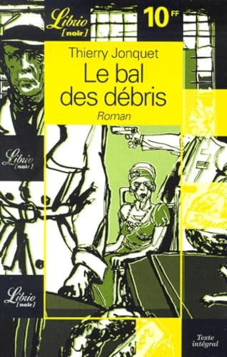 Le Bal des débris 9782290307502