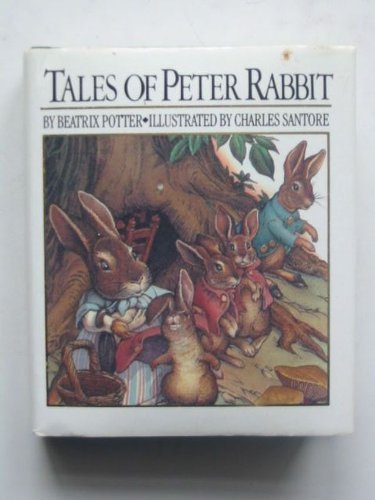 Mini Ed/peter Rabbit 9781561380398