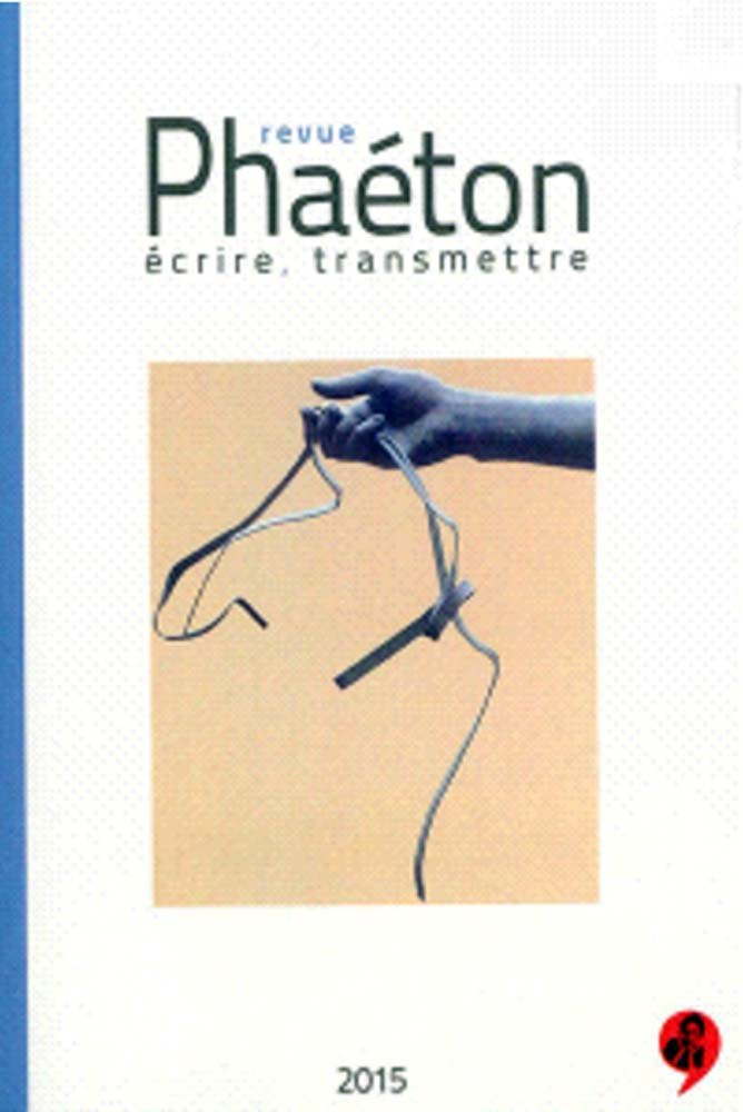 Revue Phaéton 9791092173093