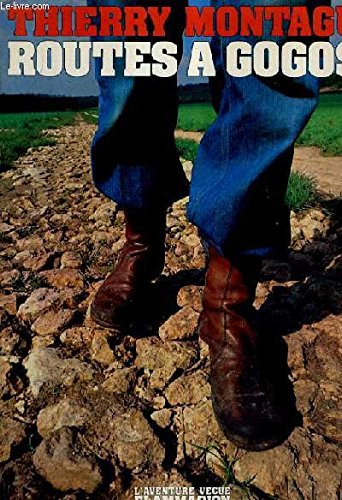 Routes à gogos 9782080650269