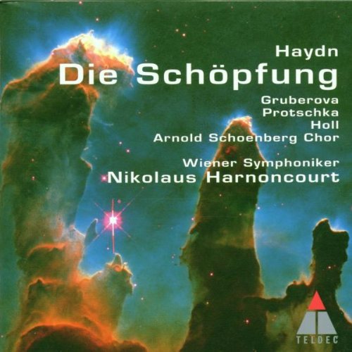 La Création 0022924268229