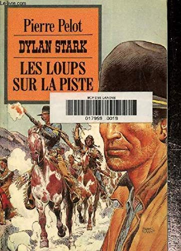 Les Loups sur la piste 9782203136205