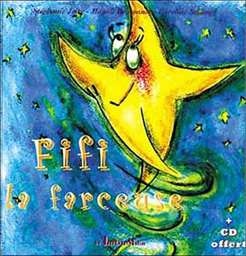 Fifi la farceuse 9782915546163