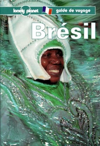 Brésil 9782840700388