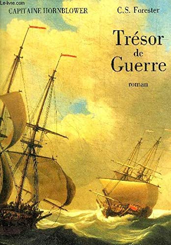 TRESOR DE GUERRE 9782859402297