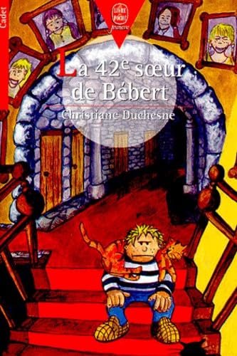 Poche jeunesse : mon bel oranger - la 42e Soeur de Bebert 9782013216708