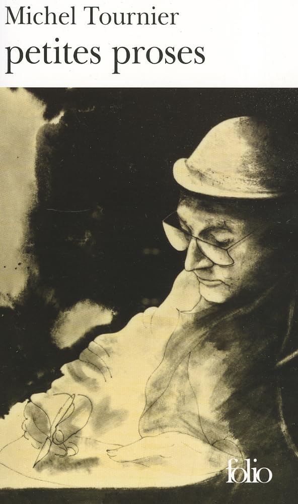 Petites proses 9782070377688