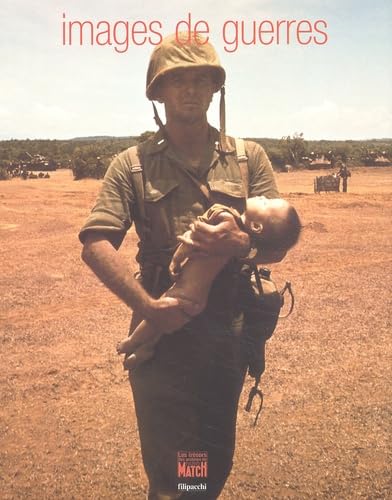 Images de guerres 9782850187872