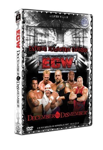 ECW - December to Dismember 5021123118019