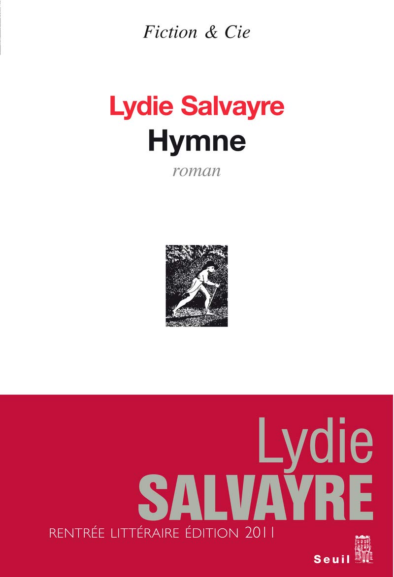 Hymne 9782020985550