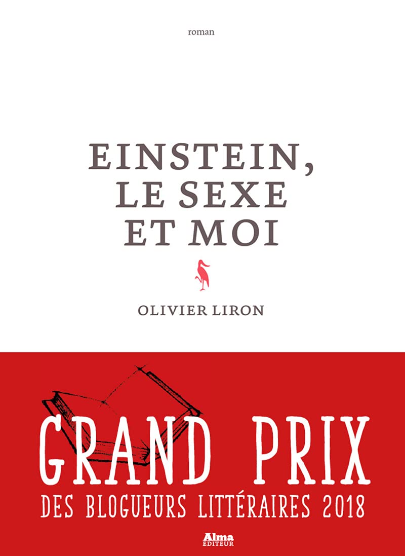 Einstein, le sexe et moi 9782362792878