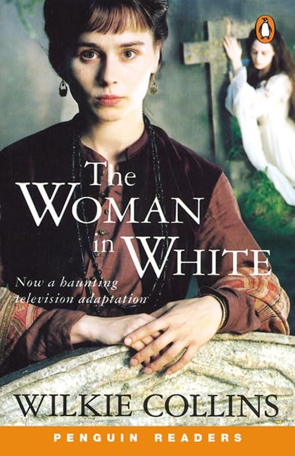 The Woman in White 9780582364134