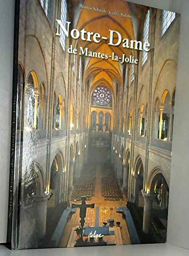 Notre-Dame de Mantes-La-Jolie 9782915749052