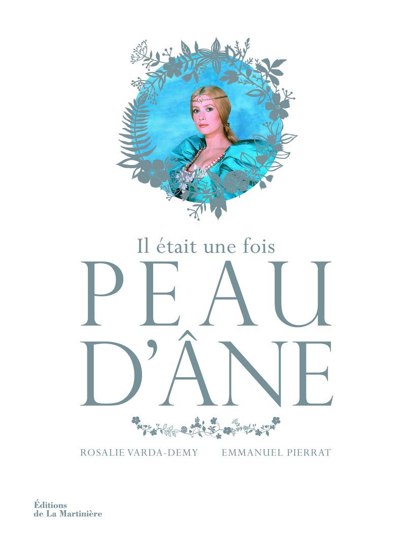 Il était une fois Peau d'âne 9782732464862