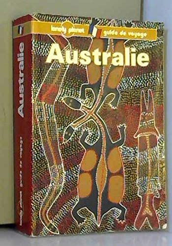 Australie 9782840700272