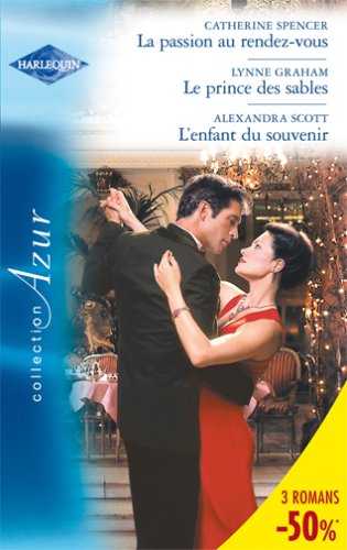 La passion au rendez-vous 9782280095631
