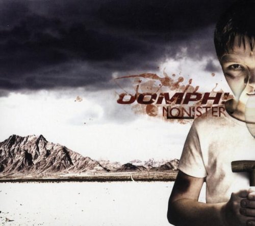 Monster 0886973602027