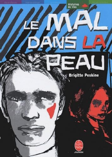 Le mal dans la peau 9782013221733