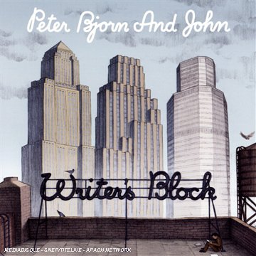 Writer's Block 5033197471525