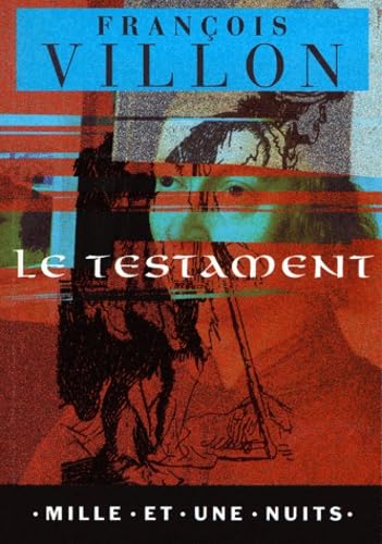 Le Testament 9782842054731