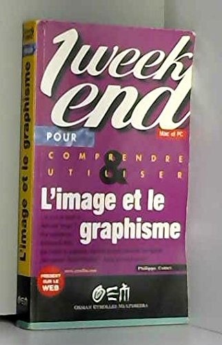 L'image et le graphisme 9782212250183
