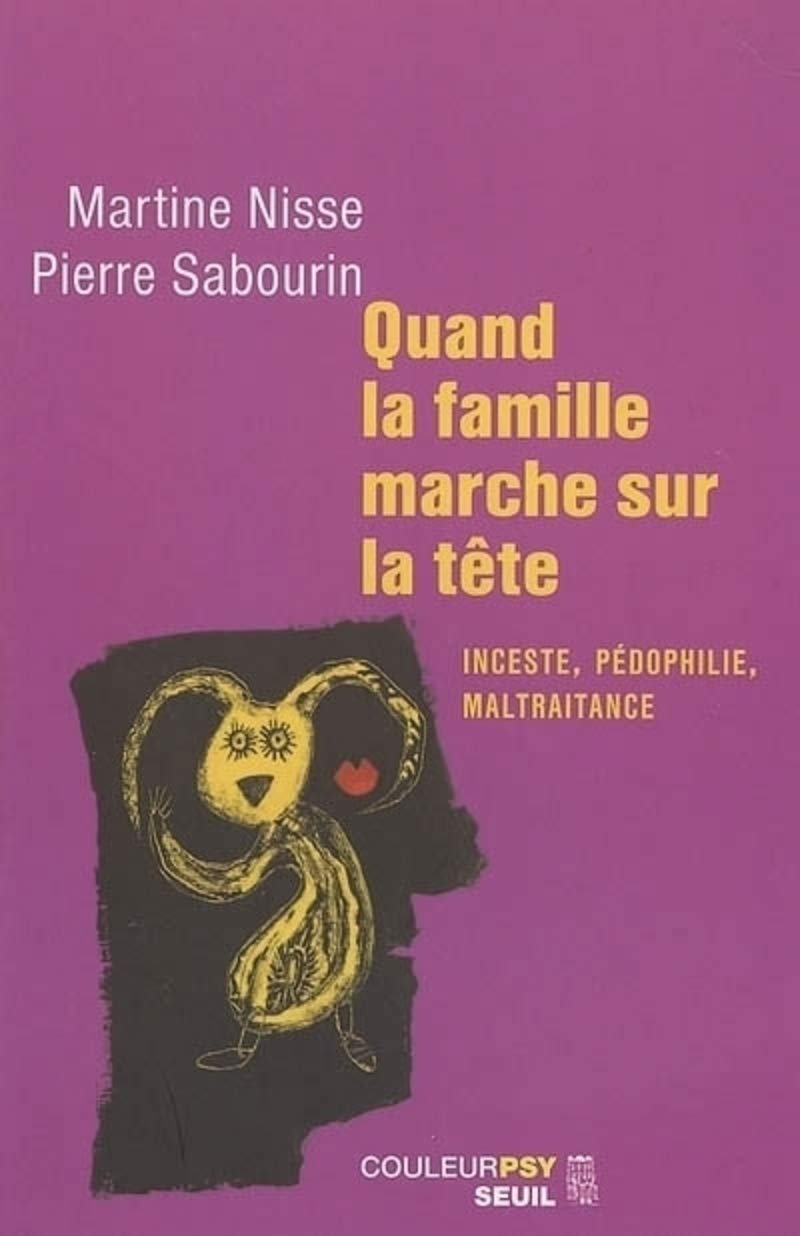 Quand la famille marche sur la tête 9782020610681