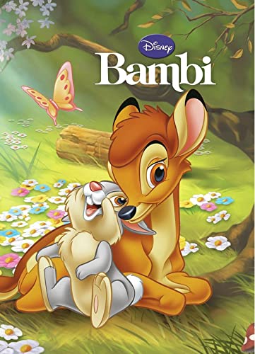 Bambi (NV) 9782298037326