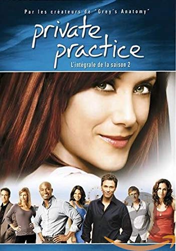 Private Practice S2 8717418249274