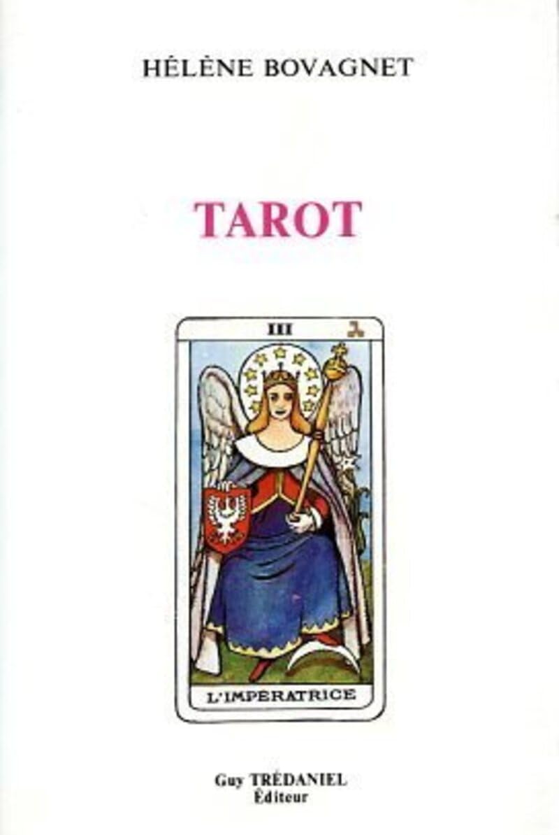 Tarot 9782857071310