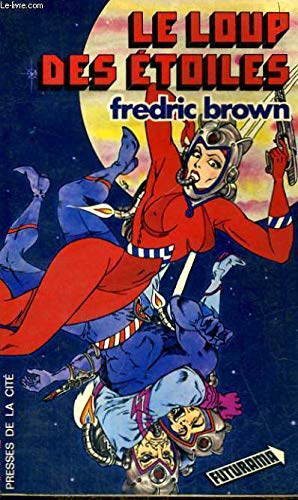 Le Loup des étoiles 9782258003743