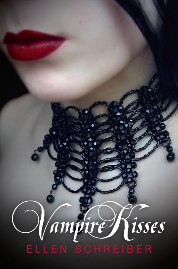 Vampire Kisses T01 Vampire kisses: Vampire Kisses 9782362310225