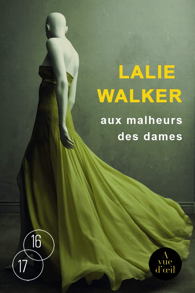 Aux malheurs des dames 9782846666343