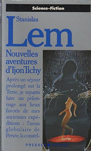 Memoires d'ijon tichy 9782266029940