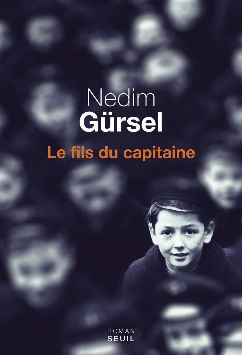 Le Fils du capitaine 9782021225631
