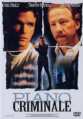 Piano Criminale 8016207102722