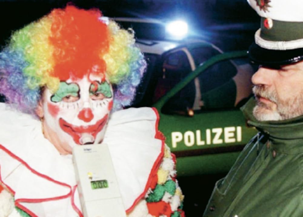 The What The Fuck !: Tome 4, La fin est proche 9791092775372