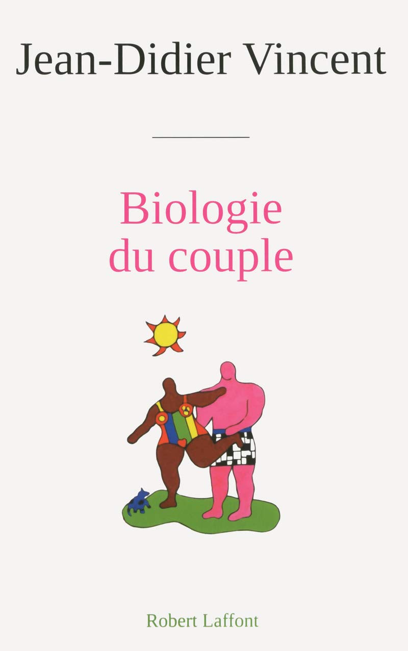Biologie du couple 9782221117088