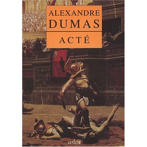 Acté (Presses pocket) 9782266014540