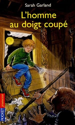 L'homme au doigt coupé 9782266152600