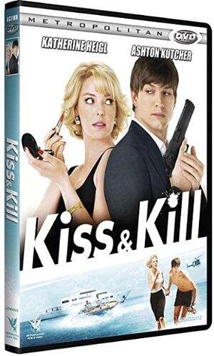 Kiss & Kill 5051889043058