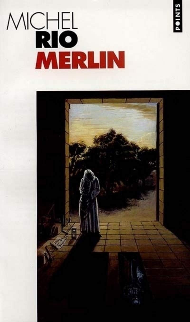 Merlin 9782020341301